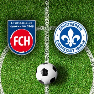 Heidenheim 1846 – Darmstadt 98