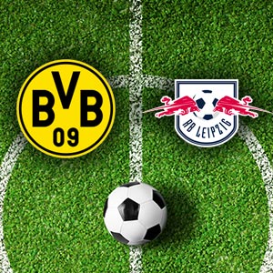 Borussia Dortmund – RB Leipzig