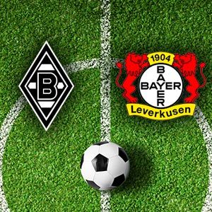 Borussia Mönchengladbach – Bayer 04 Leverkusen