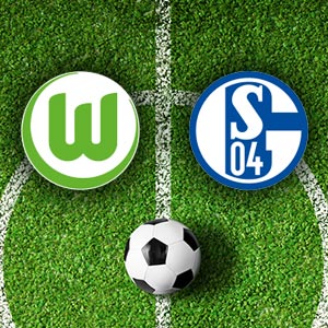 VfL Wolfsburg – FC Schalke 04