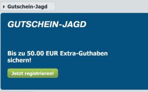 Bet-at-Home: Jetzt auf eSports wetten und 50 € Gutschein sichern!