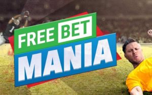 Sportingbet Kombi-Bonus: Jeden Tag eine 50 € Gratiswette kassieren!