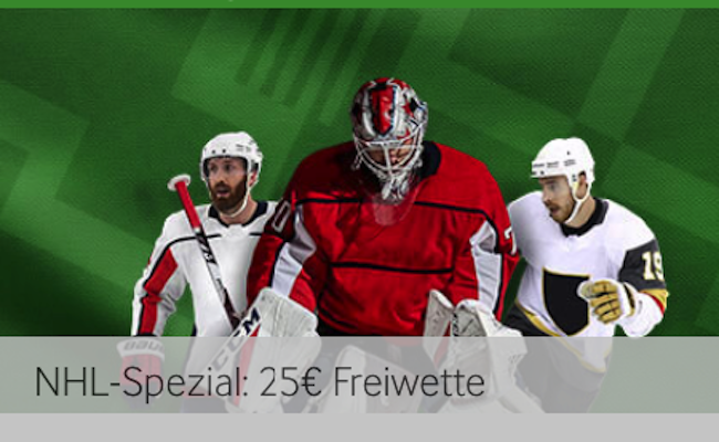 eishockey wetten