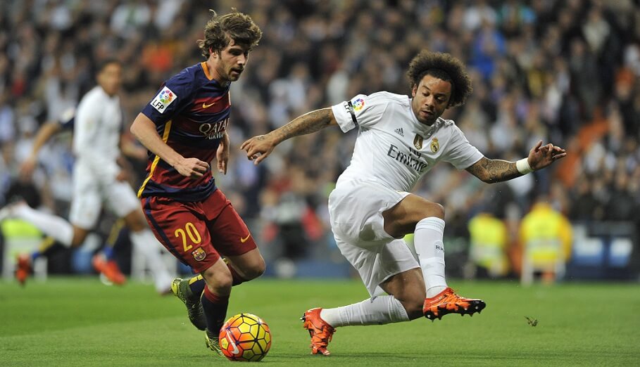 FC Barcelona Real Madrid Livestream