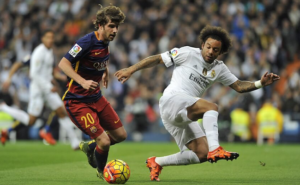 bet365 Livestream: Jetzt anmelden und Barca gegen Real live verfolgen!