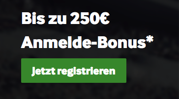 250 CHF Betway Bonus