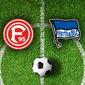 Fortuna Düsseldorf – Hertha BSC Wett Tipp (10.11.2018)