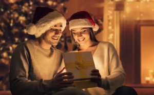 Bis zum 25.12. jeden Tag Sportwetten- und Casino-Geschenke bei Betsson!