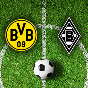 Dortmund -Gladbach Wett Tipp