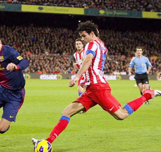 Atletico-Madrid - Juventus-Turin