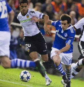 FC Schalke 04 – Manchester City Wett Tipp (20.02.2018)
