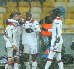 Olympique Lyon – FC Barcelona Wett Tipp (19.02.2018)