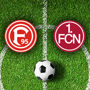 Fortuna Düsseldorf Nürnberg