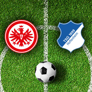 frankfurt hoffenheim wett-tipp