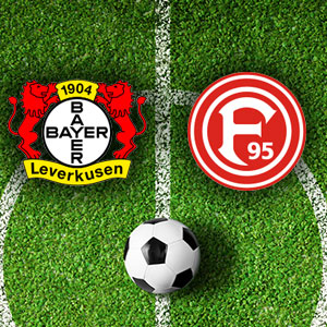 Bayer 04 Leverkusen – Fortuna Düsseldorf Wett Tipp (17.02.2019)