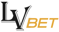 LB BET Logo