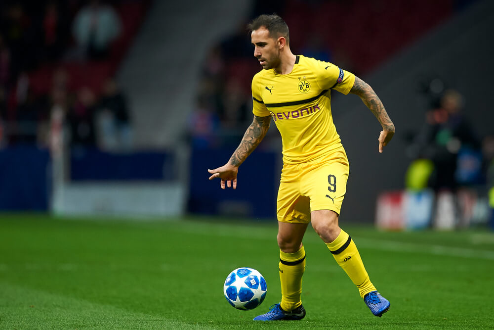 Borussia Dortmund – Tottenham Hotspur Wett Tipp (05.03.2019)