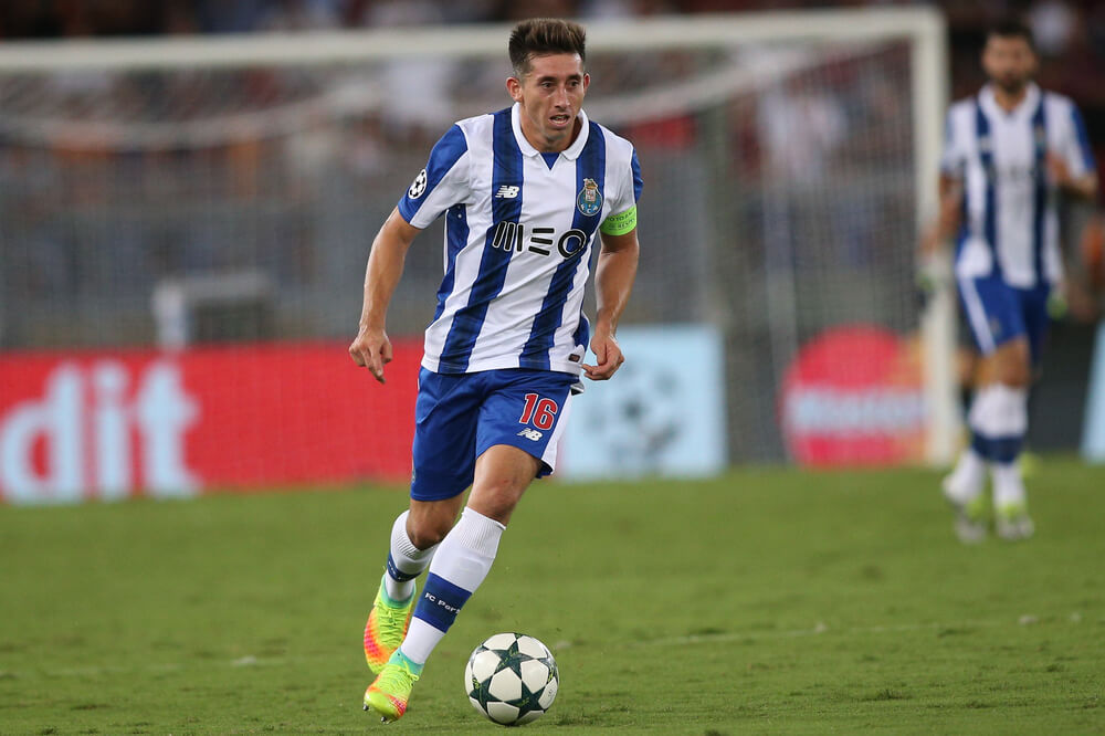 FC Porto – AS Rom Wett Tipp (06.03.2019)