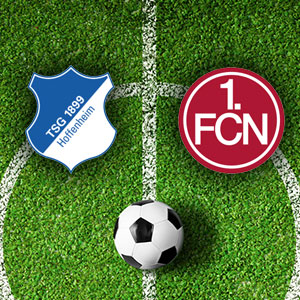 Hoffenheim Nürnberg Hoffenheim Nürnberg