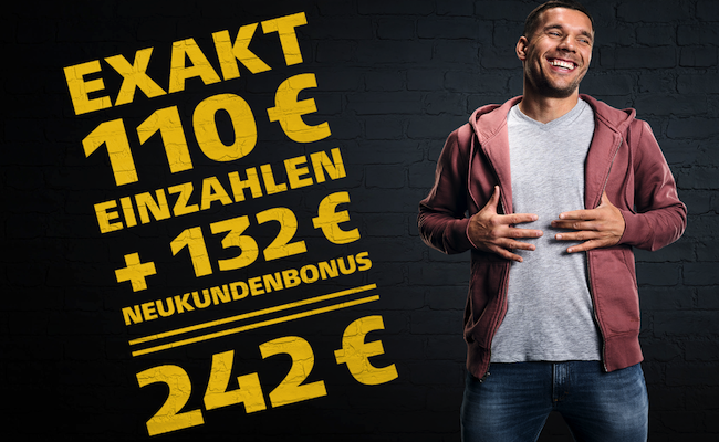 132 euro xtip bonus im märz