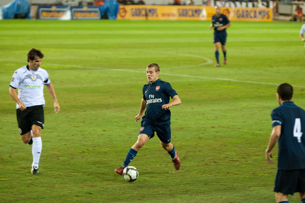 Arsenal London – Valencia