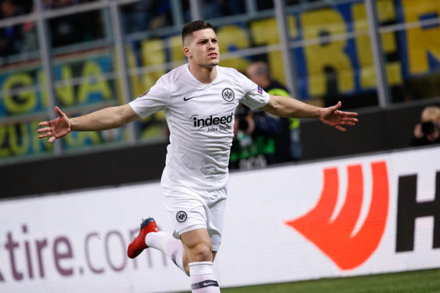 Eintracht Frankfurt