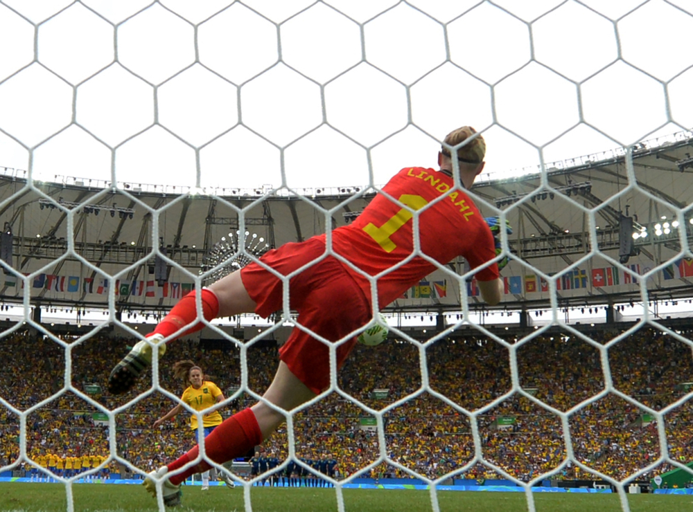 Frauen WM 2019 Stadien