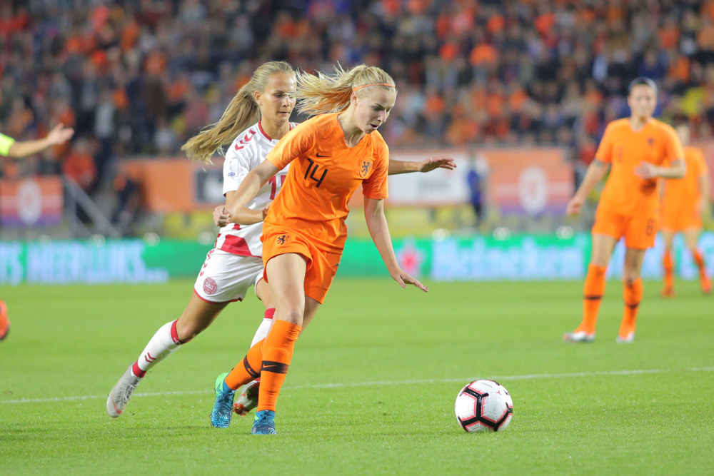 Frauen WM 2019 Wetten