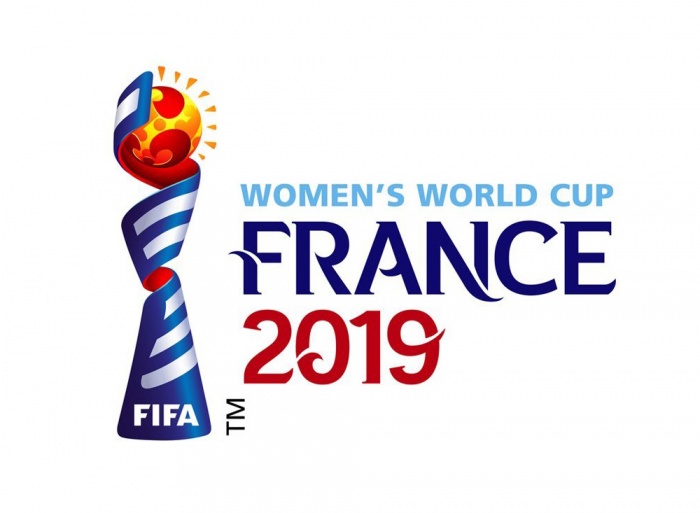 Frauen Fußball WM 2019