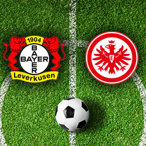 Leverkusen - Frankfurt