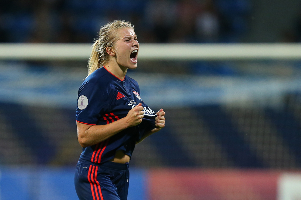 Frauen Fußball WM 2019