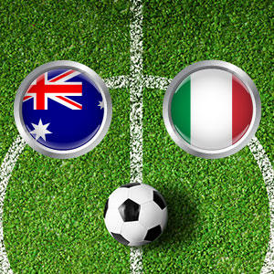 wett-tipp australien gegen italien (frauen fußball wm 2019)