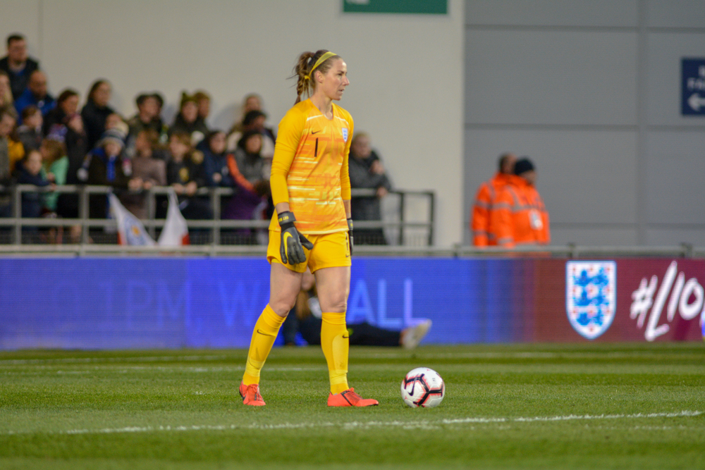 Frauen Fußball WM 2019