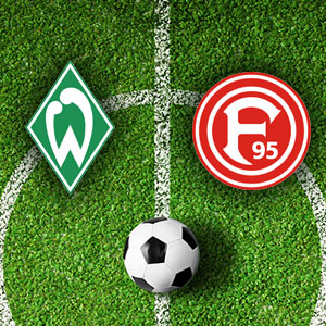 wett-tipp bremen duesseldorf