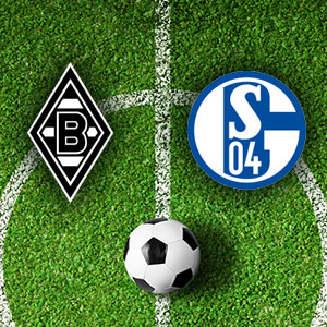 Gladbach - Schalke Wett-Tipp