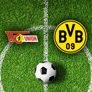Union Berlin – Borussia Dortmund