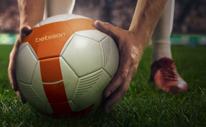 Wetten Sie bis zu 100 € ohne Risiko mit dem neuen Betsson Bonus