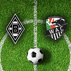 Moenchengladbach WAC