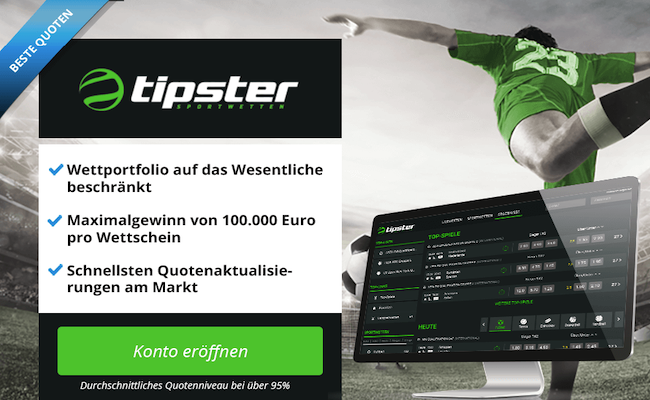 lukrative quoten bei tipster