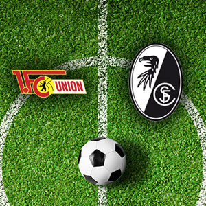 Union Berlin – SC Freiburg