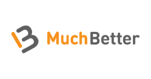 MuchBetter Logo