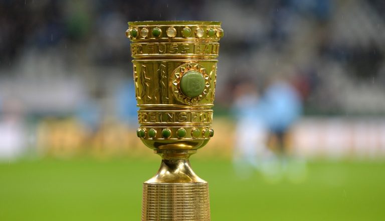 Achtelfinale des DFB-Pokals 2024/25: Übertragung, Favoriten und Quoten