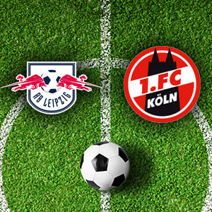 Leipzig Köln
