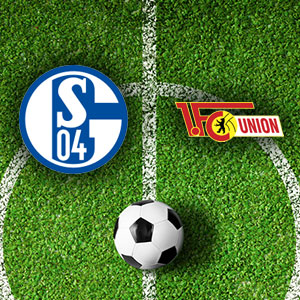 Schalke - Union Berlin