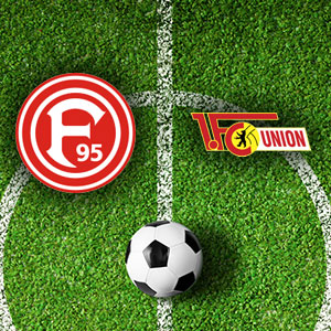 Düsseldorf - Union Berlin