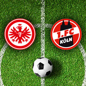 Frankfurt - Köln
