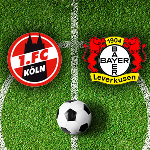 Köln Leverkusen