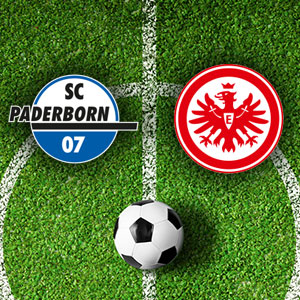 Paderborn - Frankfurt