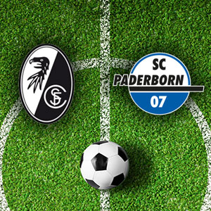 SC Freiburg – SC Paderborn 07 Wett Tipp (25.01.2020)