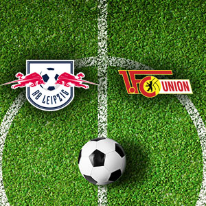 RB Leipzig - Union Berlin
